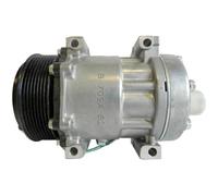 MAHLE ORIGINAL ACP 392 000S Compressore aria condizionata