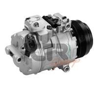COMPRESSORE CLIMA 7SBU17C PER BMW PV5 110mm 12v