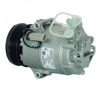 Compressore clima CLIO III 2.0 16V Megane 2.0/2.0 16V/2.0 turbo