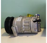 COMPRESSORE CLIMA DELPHI SKODA FABIA OCTAVIA RAPID SCALA KAROQ KODIAQ YETI