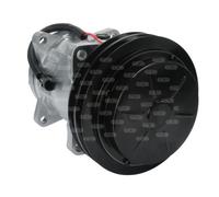 Compressore Clima Impianto per Case Mccormick Ihc Steyr Newholland 240389