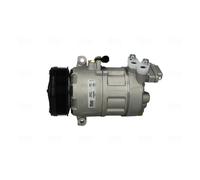 Compressore aria condizionata NISSENS 89307
