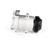 Compressore Clima NISSENS Per Ford Focus II Turnier DA