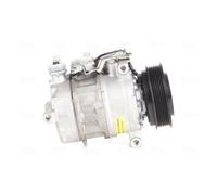 Compressore Clima NISSENS Per Mercedes-Benz B-Class W246