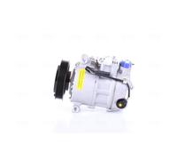 Compressore Clima NISSENS Per Mercedes-Benz B-Class W246