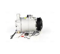 Compressore Clima NISSENS Per Opel Astra H L48 L08 L35