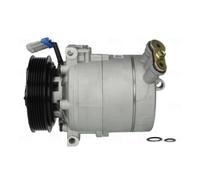 Compressore Clima NISSENS Per Opel Vectra C Signum Saab