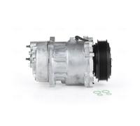 Compressore Clima NISSENS Per Peugeot 307 SW 3H 3E 3A/C