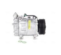 Compressore Clima NISSENS Per Volvo V50 MW V70 III BW 544