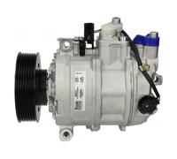 Compressore Clima NISSENS Per VW Phaeton 3D