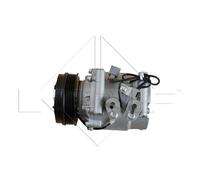 Compressore Clima Per Honda Jazz