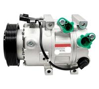 Compressore Clima Per Kia Per Optima Per VS16 KTC8328 97701-3R000 977013V110 97701-3V110 977013R000 Kit Condensatore Compressore AC Compatibile