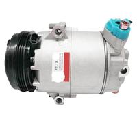 Compressore Clima Per VW Per FOX Per GOL Per GV 2007 2008 2009 5U0820803 CS20053 Compressore AC Per Auto Compatibile