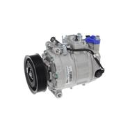 Compressore Clima VALEO Expertise Aftermarket Adatto Per Altri AUDI A6
