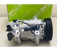 COMPRESSORE CLIMA VALEO RENAULT CLIO 4 CAPTUR 1.5 DCI 75 90 110 1.2 TCE
