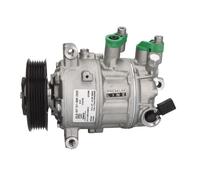 compressore clima volkswagen golf audi a3 mahle