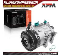 Compressore Clima VS18 Per Hyundai Santa Fé 2 CM i30 KIA Magentis MG Cee'D ED
