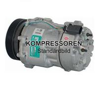 Compressore clima ZAFIRA 10/1999 2.0DI/2.0 DTI 16V
