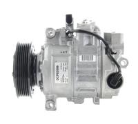 Compressore Climatico 12 V Ø 110 Mm MAHLE Adatto Per, Tra Gli Altri, AUDI A6