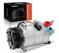 Compressore Climatizzatore Ø 110 Per Land Rover Discovery Range Rover LR051045