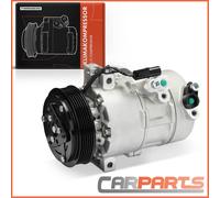 Compressore Climatizzatore Ø119 Per KIA Sorento II SUV XM 2009-2015