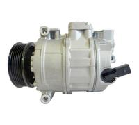Compressore Climatizzatore 12 V Ø 100 Mm MAHLE Adatto Per VW CALIFORNIA