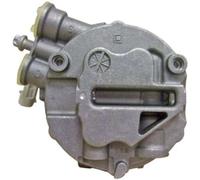 Compressore Climatizzatore 12 V Ø 105 Mm MAHLE Adatto Per Ad Esempio OPEL ASTRA
