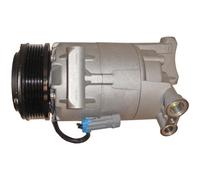 Compressore Climatizzatore 12 V Ø 105 Mm MAHLE Adatto Per Ad Esempio OPEL ASTRA