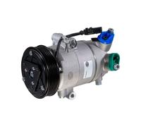 Hella Compressore aria condizionata 8FK 366 200-501 12 V Ø110 Adatto per VW Up