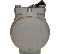 MAHLE ORIGINAL ACP 818 000S Compressore aria condizionata