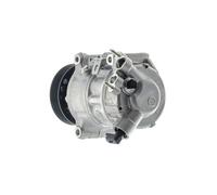 Compressore Climatizzatore 12 V Ø 110 mm MAHLE per CITROËN SPACETOURER