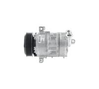 Compressore Climatizzatore 12 V Ø 110 mm MAHLE Per FIAT BRAVO u.a.
