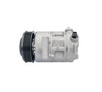 Compressore Climatizzatore 12 V Ø 110 mm MAHLE Per Fiat Doblo
