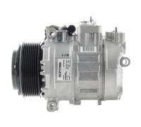 Compressore Climatizzatore 12 V Ø 110 mm MAHLE per MERCEDES-BENZ SPRINTER