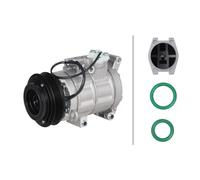 HELLA 8FK 366 202-461 Compressore aria condizionata