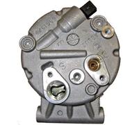 Compressore Climatizzatore 12 V Ø 114 Mm MAHLE Adatto Per RENAULT ESPACE