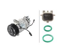 HELLA 8FK 366 201-991 Compressore aria condizionata