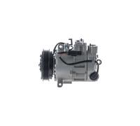Compressore Climatizzatore 12 V Ø 115 Mm MAHLE Per U.A. MERCEDES-BENZ Classe A