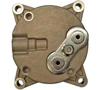 Compressore Climatizzatore 12 V Ø 118 mm MAHLE Adatto a Peugeot 406