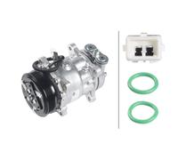 HELLA 8FK 366 201-931 Compressore aria condizionata