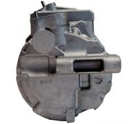 Compressore Climatizzatore 12 V Ø 120 Mm MAHLE Per Ecc. MERCEDES-BENZ E-CLASS