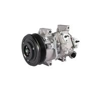 Compressore climatizzazione 811110 VALEO per TOYOTA COROLLA Tre volumi VERSO VAN