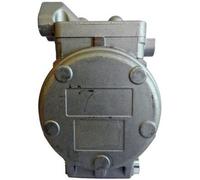 Compressore Climatizzatore 12 V Ø 125 mm MAHLE 6 scanalature Per Hyundai Tucson