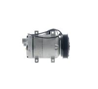 Compressore Climatizzatore 12 V Ø 130 mm MAHLE per AUDI A6