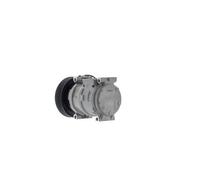 Compressore Climatizzatore 12 V Ø 140 mm MAHLE per JOHN DEERE Series 6000