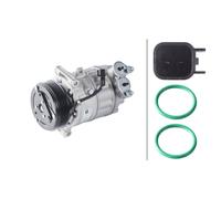 HELLA 8FK 366 200-771 Compressore aria condizionata