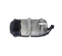 Compressore climatizzazione R 134a ACP 868 000S MAHLE per FORD FOCUS II C-MAX