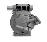 Compressore Climatizzatore 12 V Ø125 mm MAHLE per u.a. HYUNDAI ELANTRA