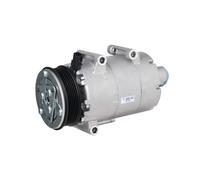 HELLA 8FK 366 201-621 Compressore aria condizionata