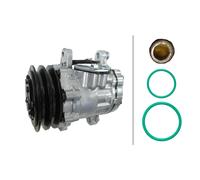 HELLA 8FK 366 202-931 Compressore aria condizionata